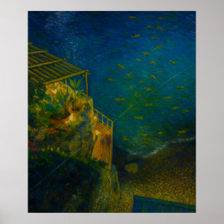 Póster Poster, Papier poster (mat)