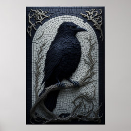 Póster Poster papier poster matt 