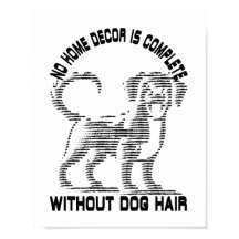 POSTER PARA LOS AMANTES DEL PERRO CON BUENA CITA