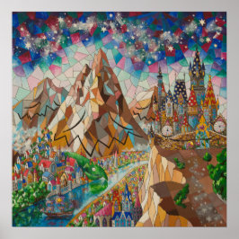 Póster Poster para niños