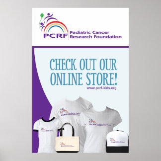 PÓSTER POSTER PCRF