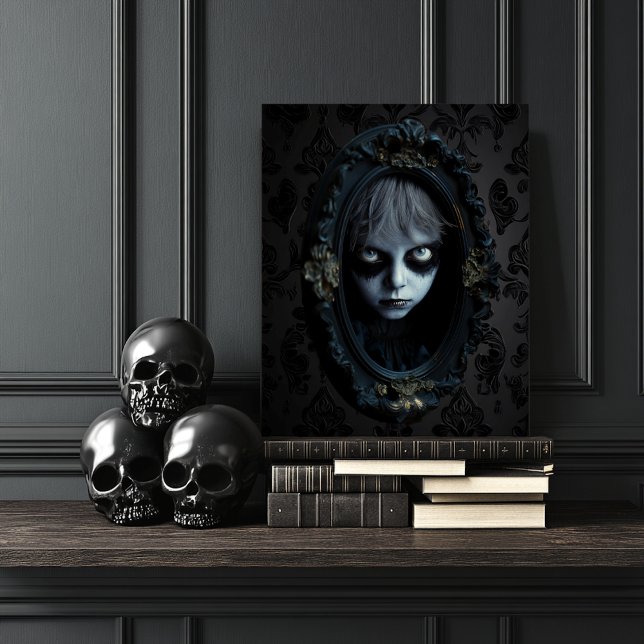 Póster Poster Peek-a-boo (Subido por el creador)