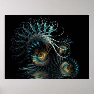 PÓSTER POSTER PENEMSIS