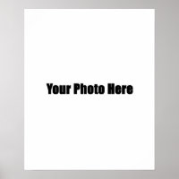 Poster pequeño