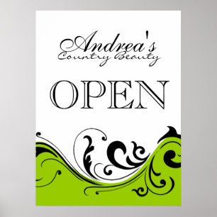 Póster Poster personalizado