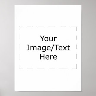 Póster Poster personalizado