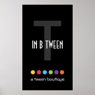 Póster Poster personalizado / Banner