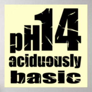 Póster Poster personalizado básico