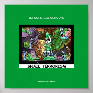 Póster Poster Personalizado de Londons Times