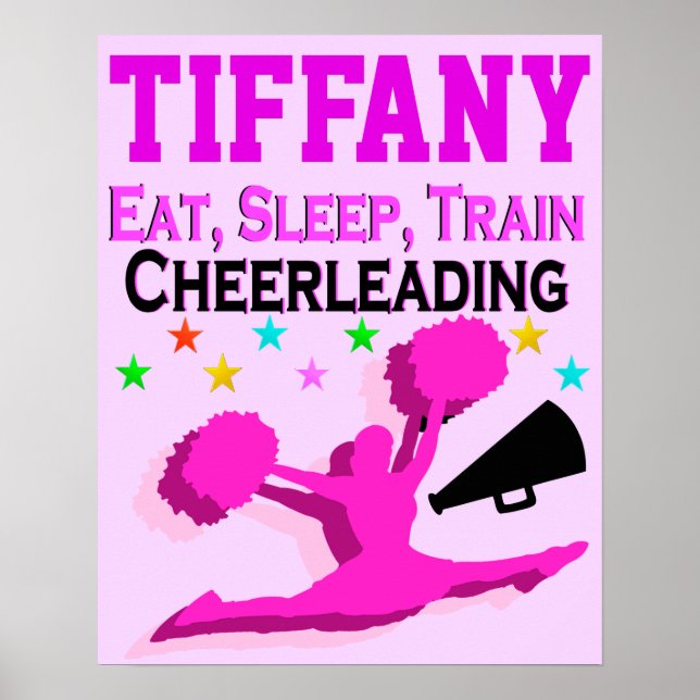 Póster Poster PERSONALIZADO PERSONALIZADO DE LIDERAZGO DE (Frente)