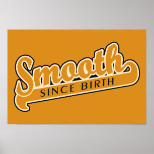 PÓSTER POSTER PERSONALIZADO SMOOTH