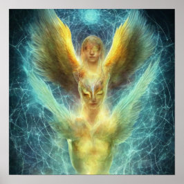 Póster Poster Phoenix