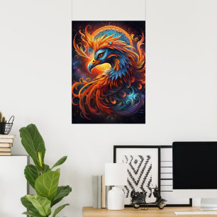 Póster Poster Phoenix