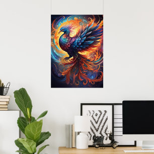 Póster Poster Phoenix