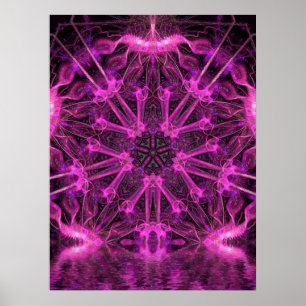 Póster Poster PINKATARS