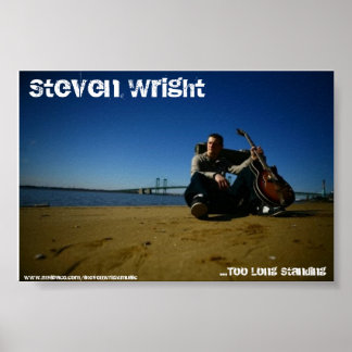 Póster Poster - Playa