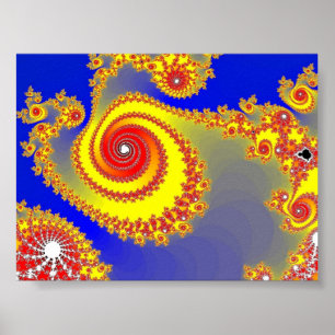Póster Poster Plughole
