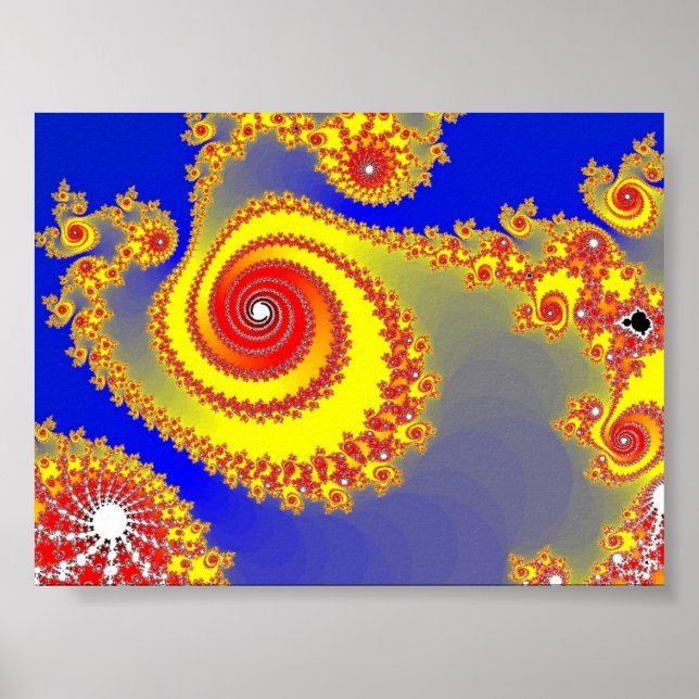 Póster Poster Plughole (Frente)