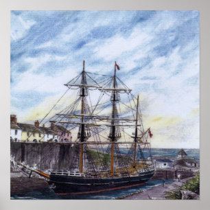 Póster poster 'Por Sí Misma'