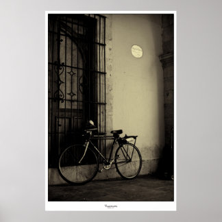 PÓSTER POSTER PORTAL DEL PALACIO