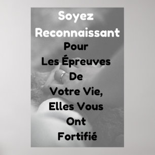 Póster poster-Positivo de la Cita de la Oficina de "Recon