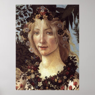 Póster Poster Primavera