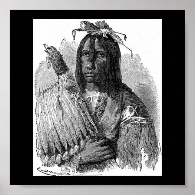 Póster poster principal de la india (Frente)