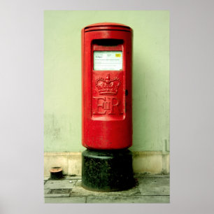 Póster Poster Print