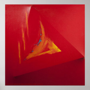 Póster Poster/Print: Tri Vortex