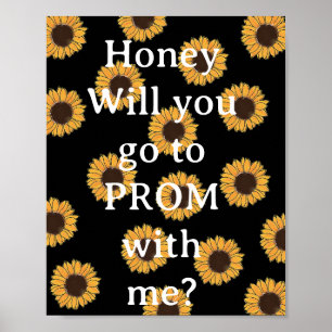 Póster Poster Prom