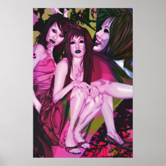 Póster Poster promocional 0