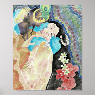 Póster Poster-Radhakrishna