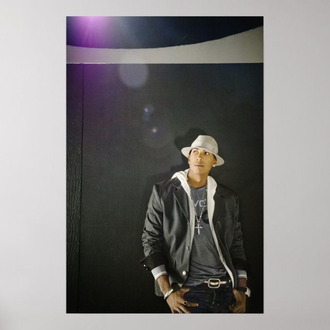 Póster Poster - Raja Bell Poster (Frente)