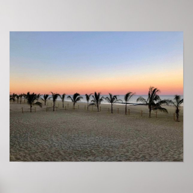 Póster Poster - Rama larga, NJ (Frente)