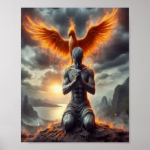 Poster renacido de Pheonix