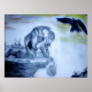 Póster Poster Rollerbird