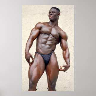 Póster Poster, Sam Addfo, Fingers on Thighs, SAMSAMJ2