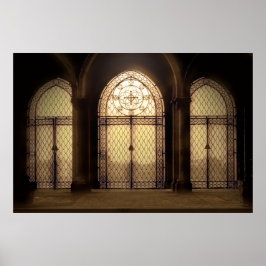 PÓSTER POSTER SAN MICHELE