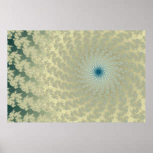 Póster Poster Sandy Whirlpool2
