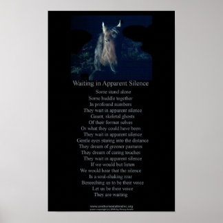 Póster POSTER SC inc