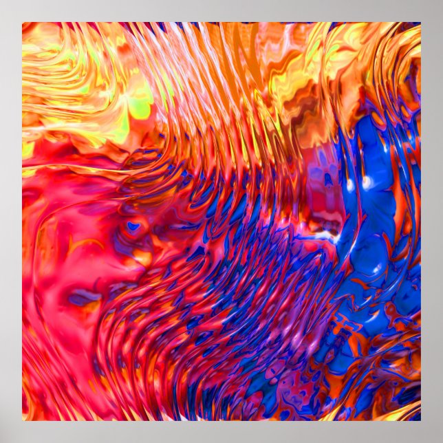 Póster Poster sensual 16 (Frente)