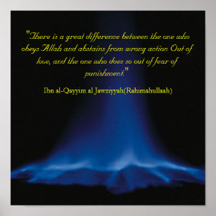 Póster Poster series-1