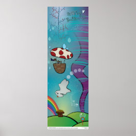 Póster Poster - Sharknado