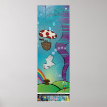 poster - Sharknado 2025