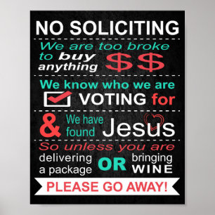 Póster Poster - Sin solicitud