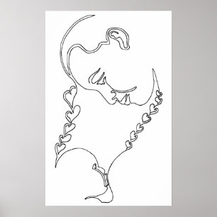 Póster Poster sin título