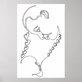 Póster Poster sin título