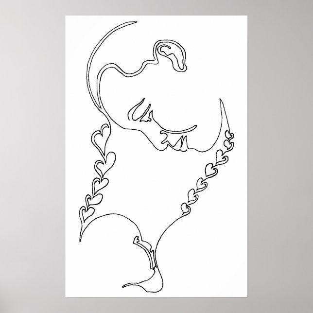 Póster Poster sin título (Frente)