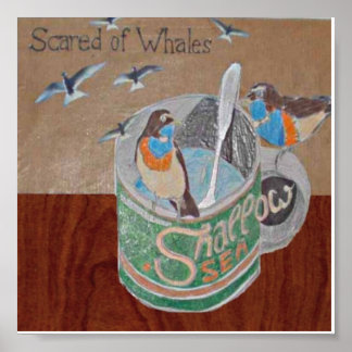 Póster Poster sin título