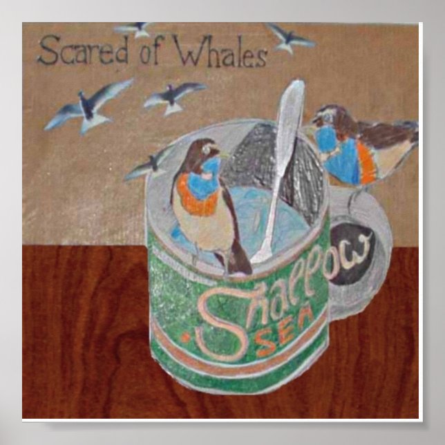 Póster Poster sin título (Frente)